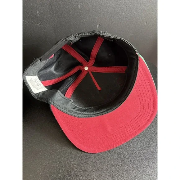 NWT MY HERO ACADEMIA‎ 2 Hats Unisex Snapback Cap Anime Crunchyroll Funimation - Picture 8 of 11